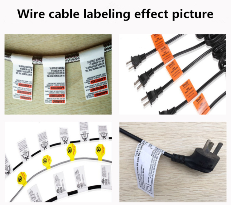 Mesin Label Kabel lan Kawat Otomatis (2)