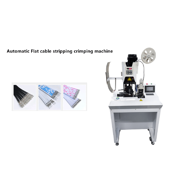 Flat cable crimp machine (2)_3---shuiying