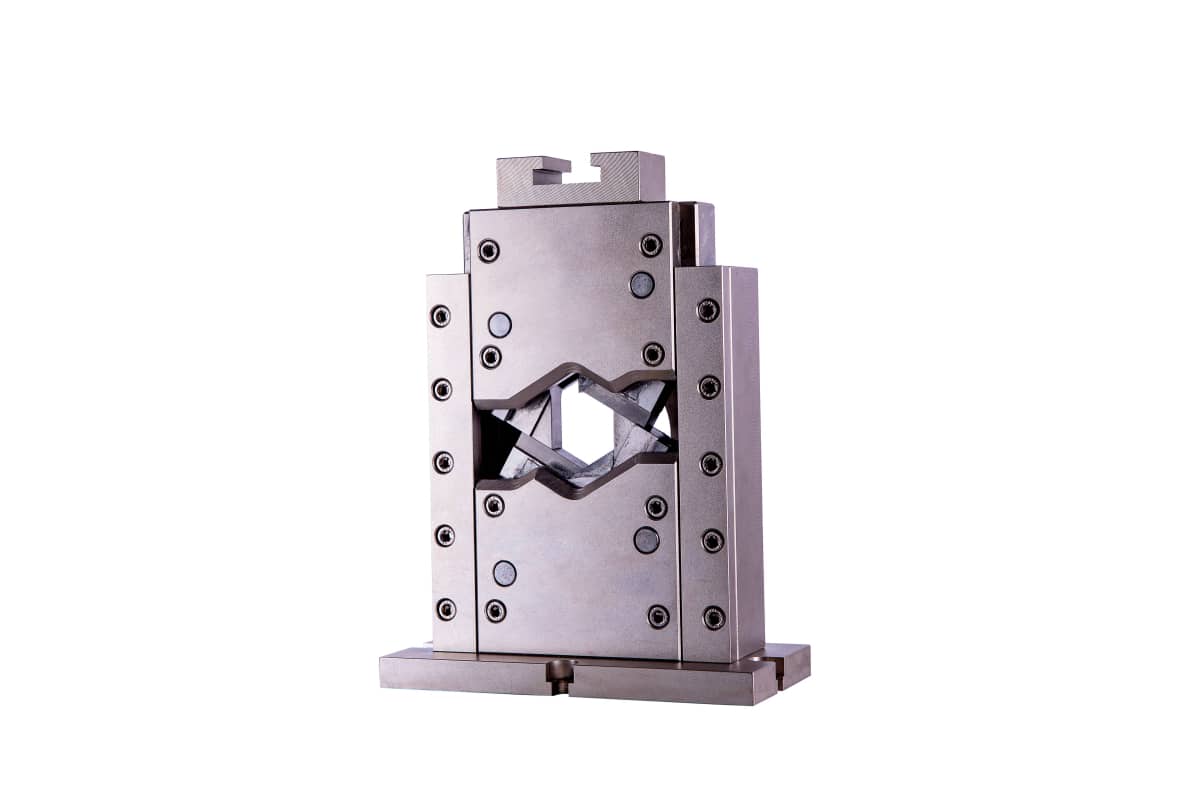 Wire Lug Crimping Machine